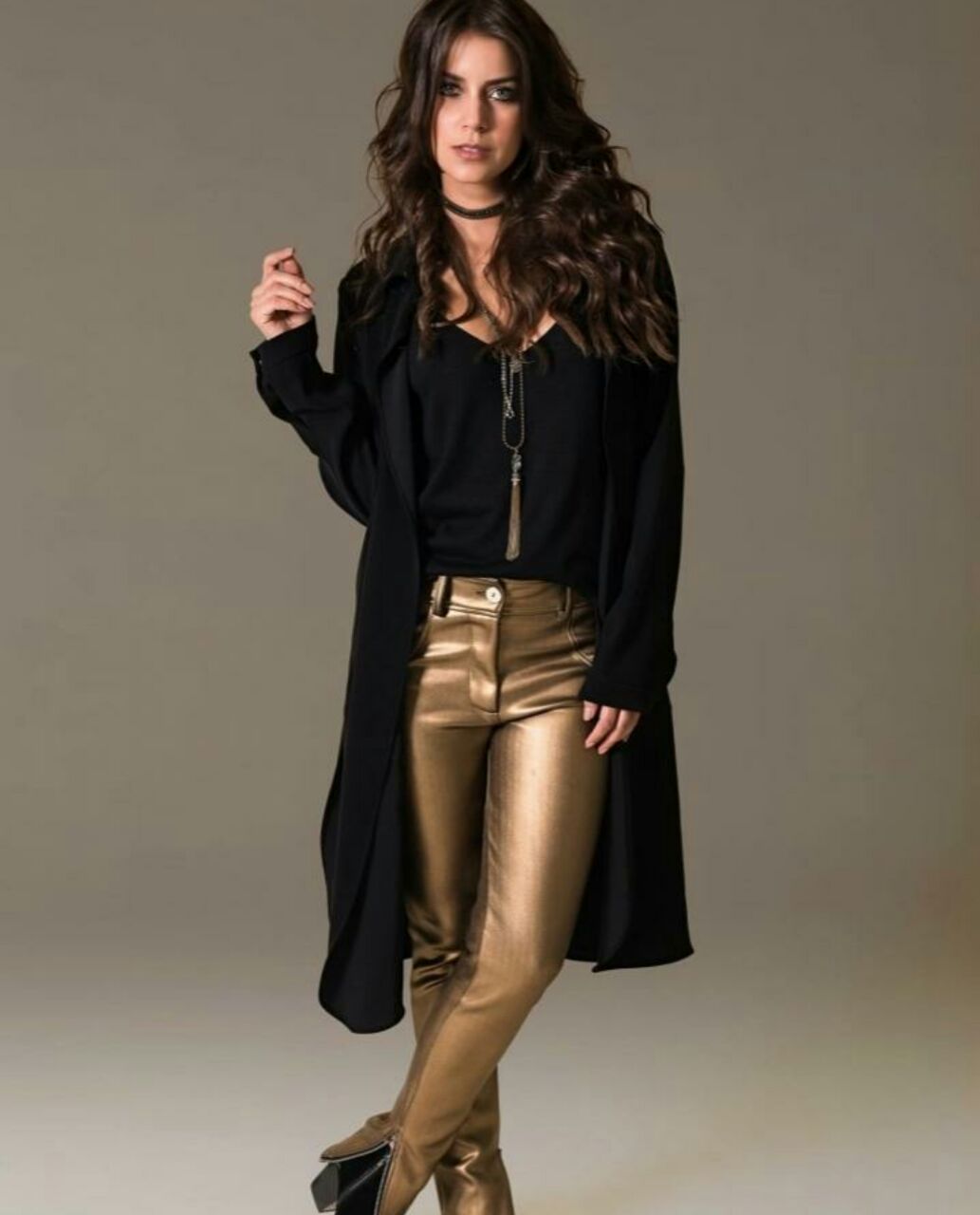 Bruna Dacal - Front Management