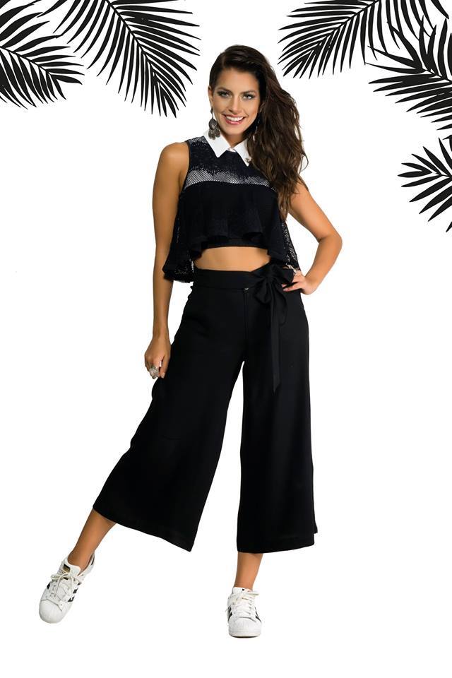 Bruna Dacal - Front Management