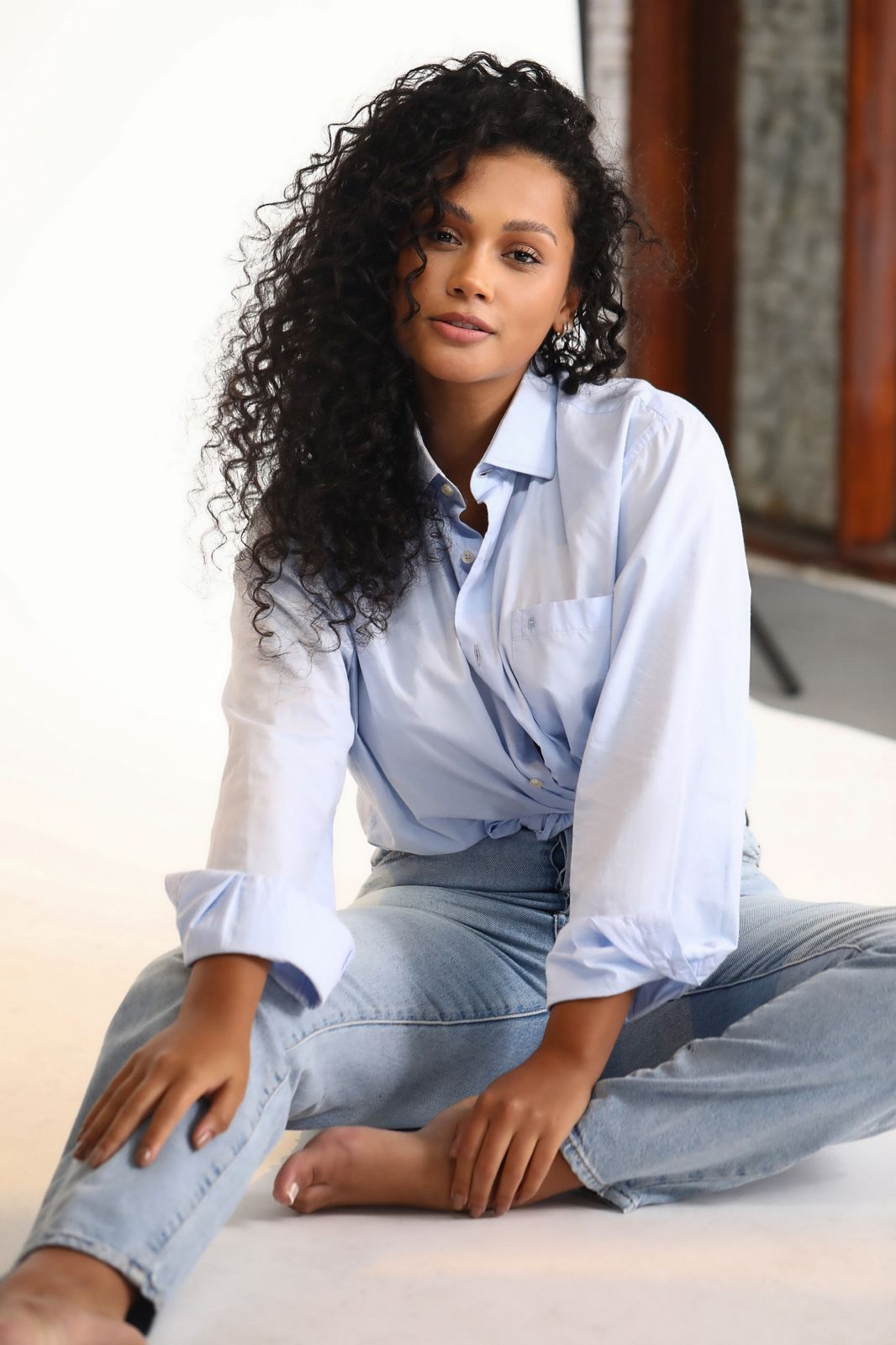 Barbara Brito - Front Management