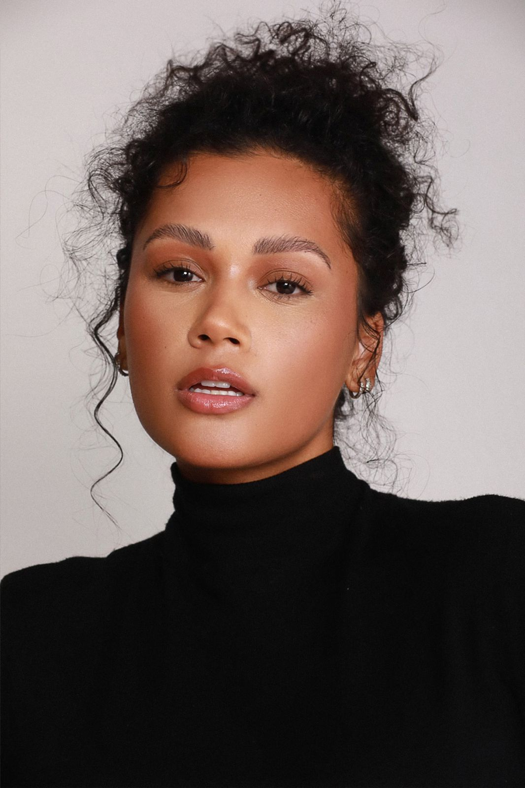 Barbara Brito - Front Management