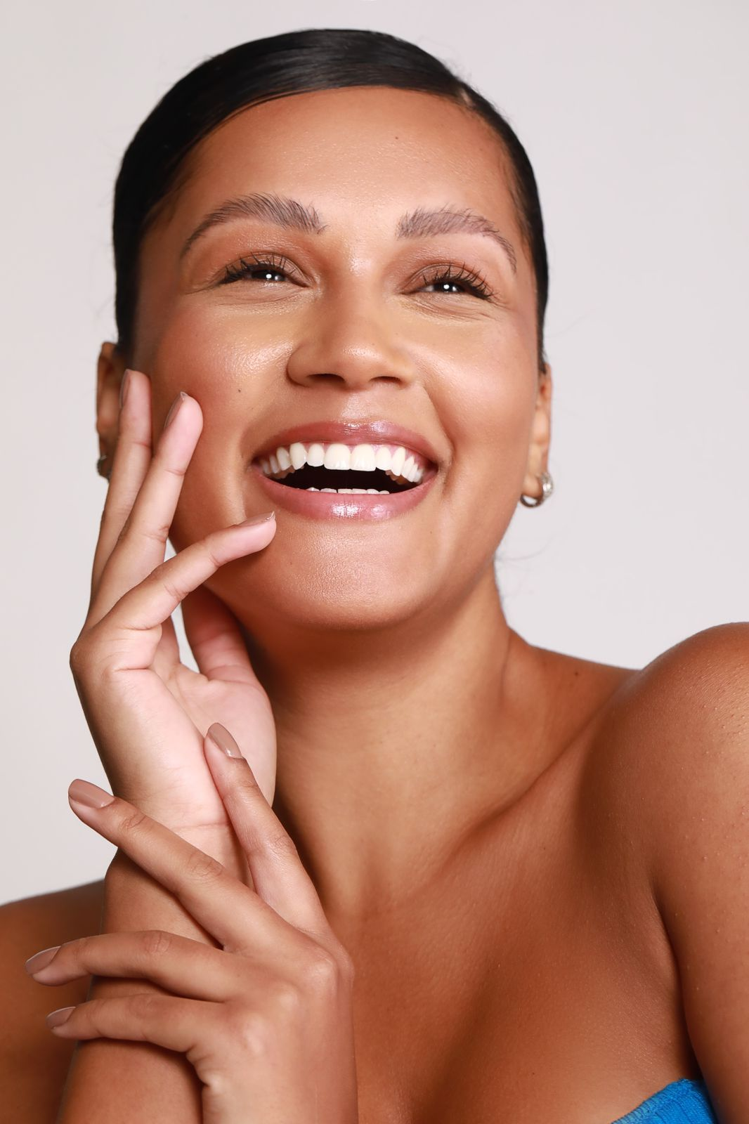 Barbara Brito - Front Management