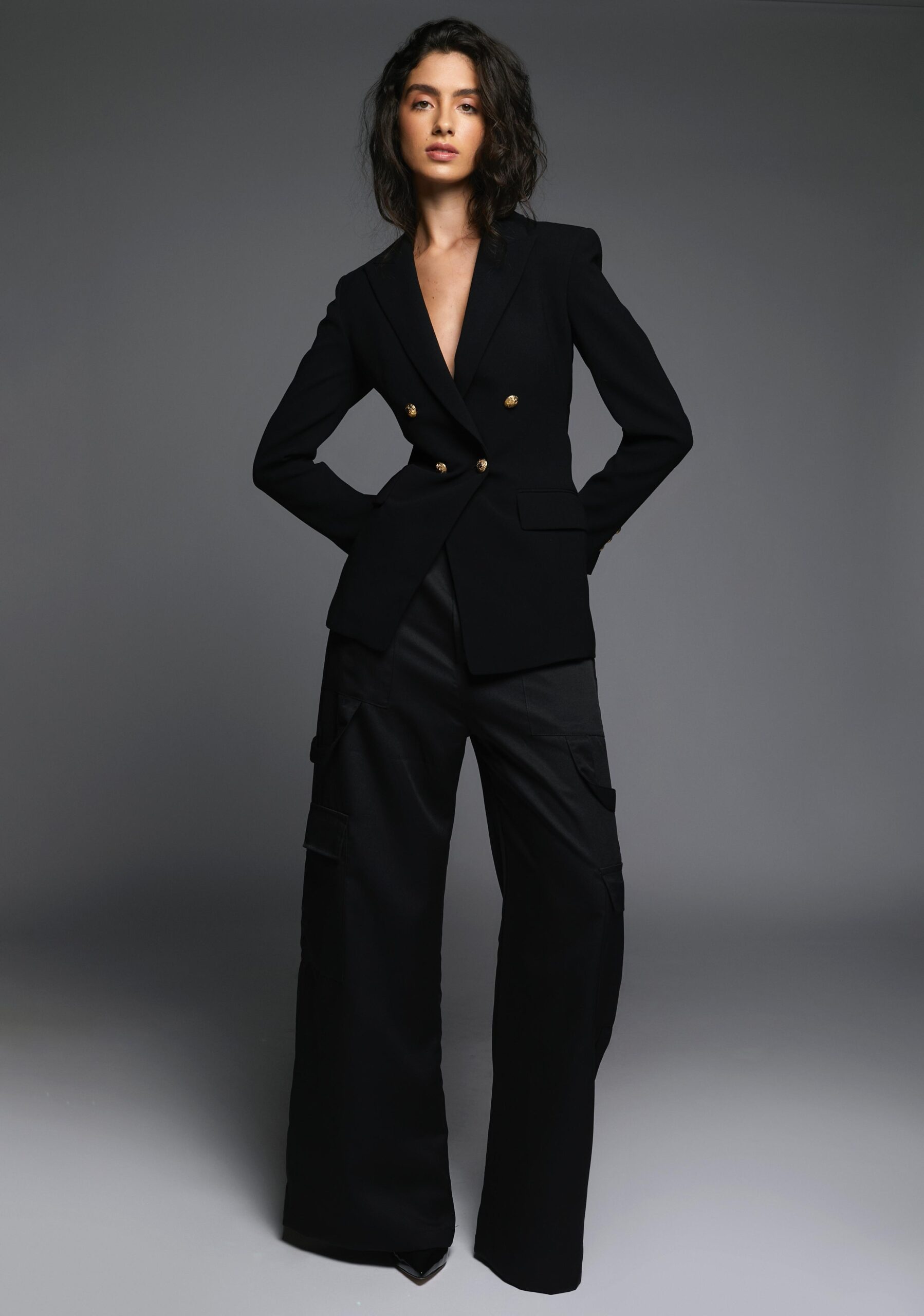 Bárbara Clasen - Front Management