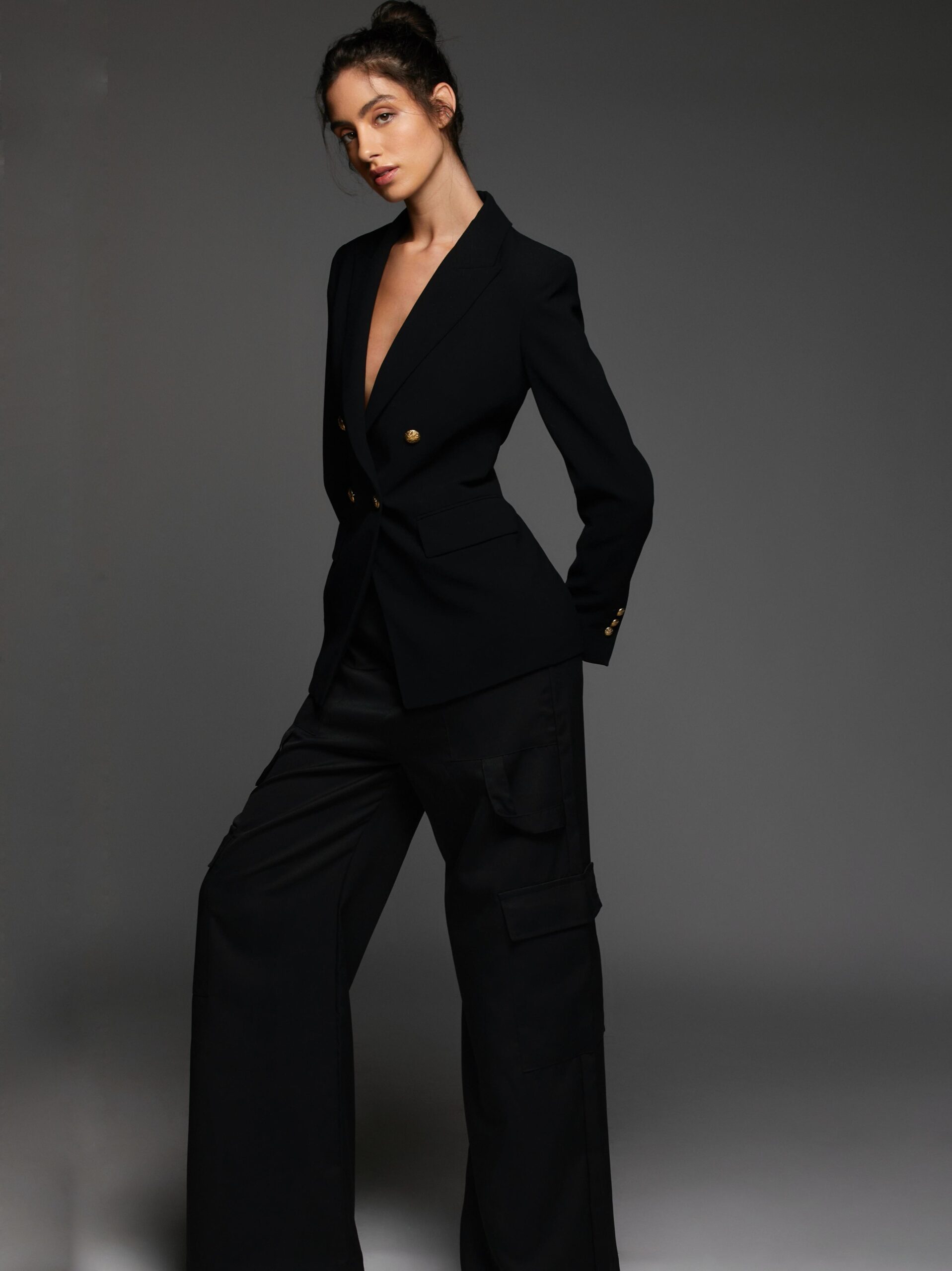 Bárbara Clasen - Front Management