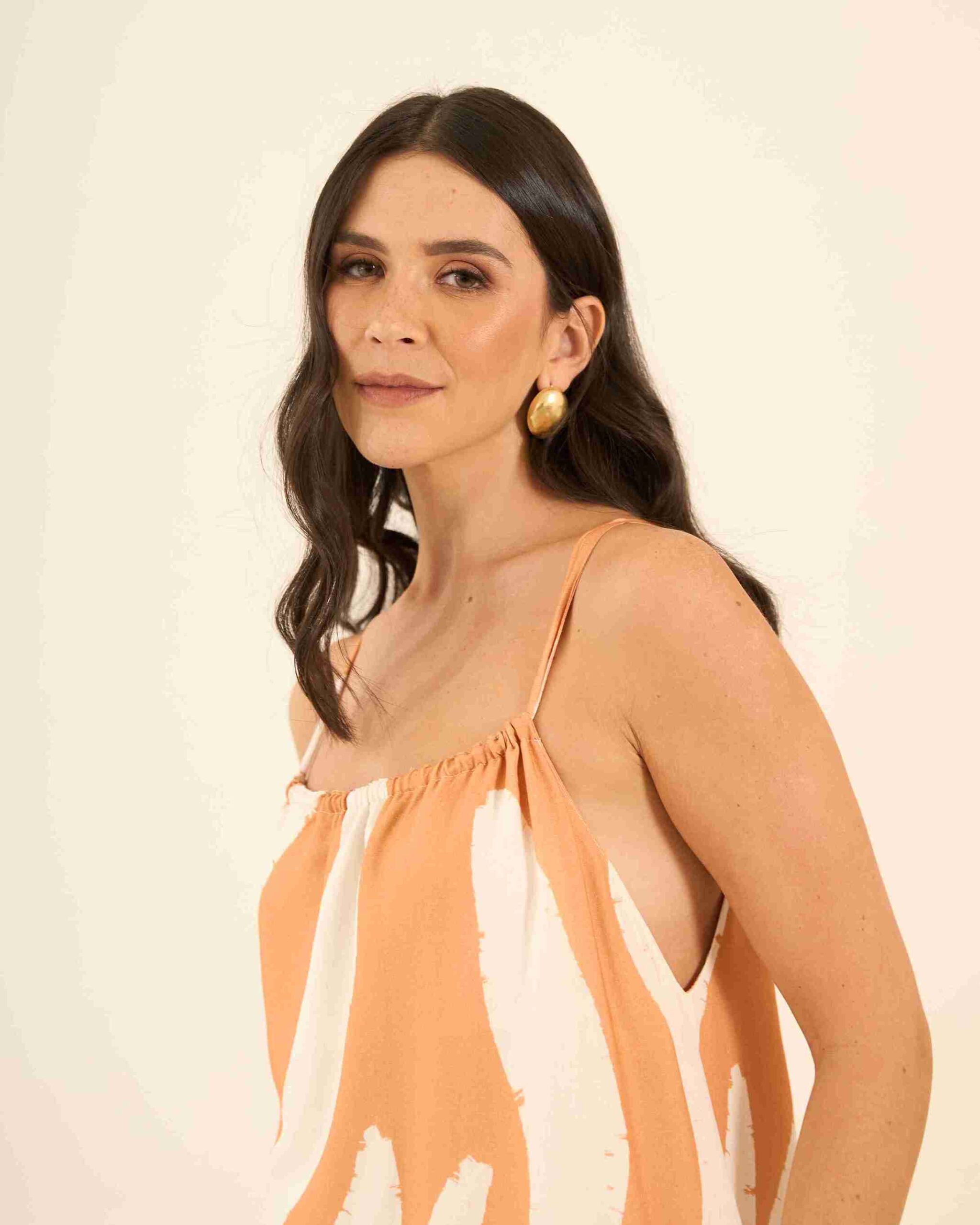 Bárbara Dyer - Front Management