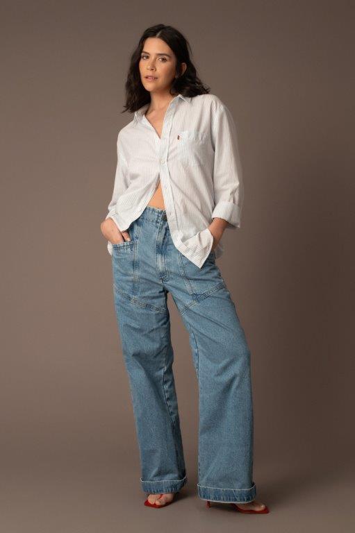 Bárbara Dyer - Front Management