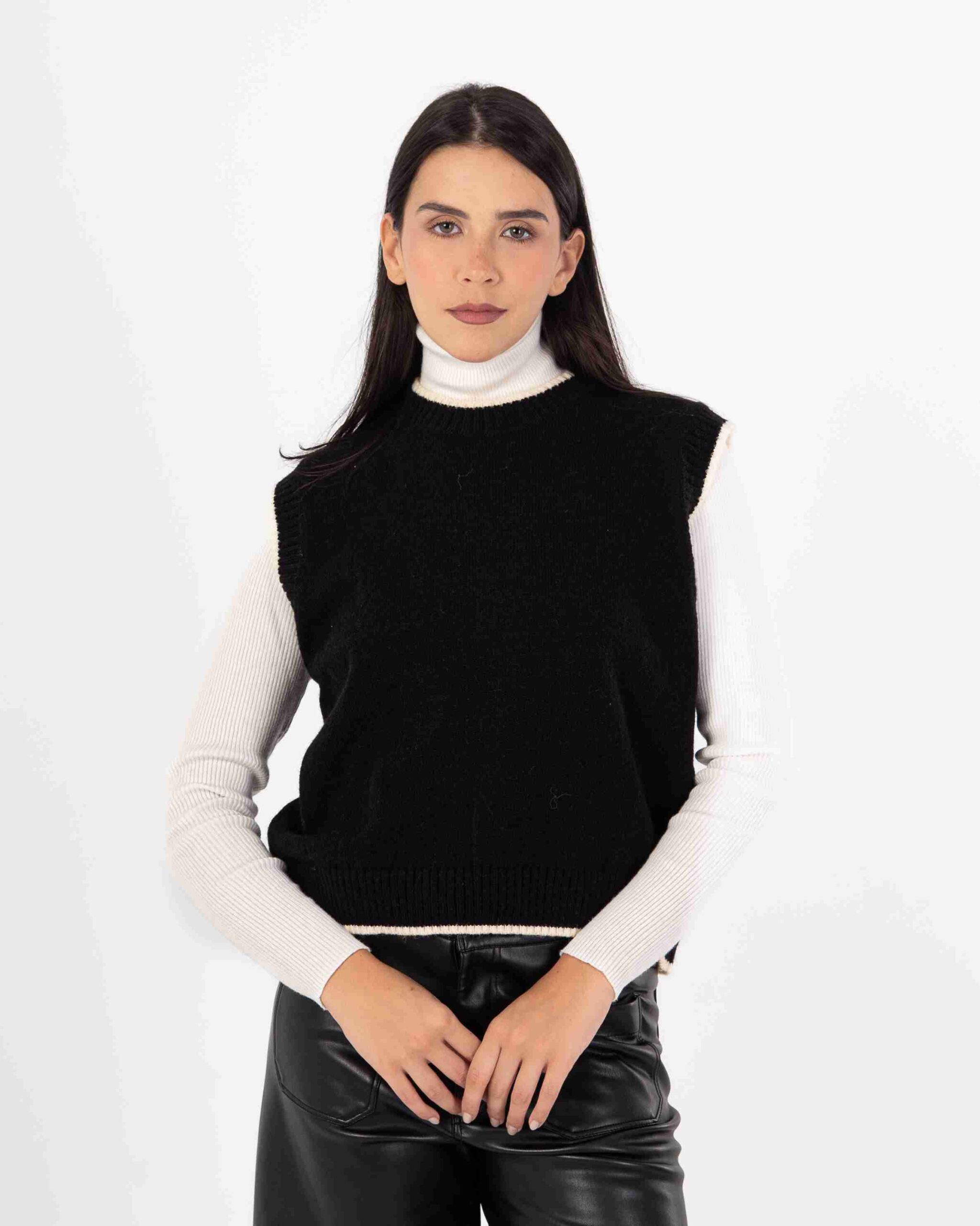 Bárbara Dyer - Front Management