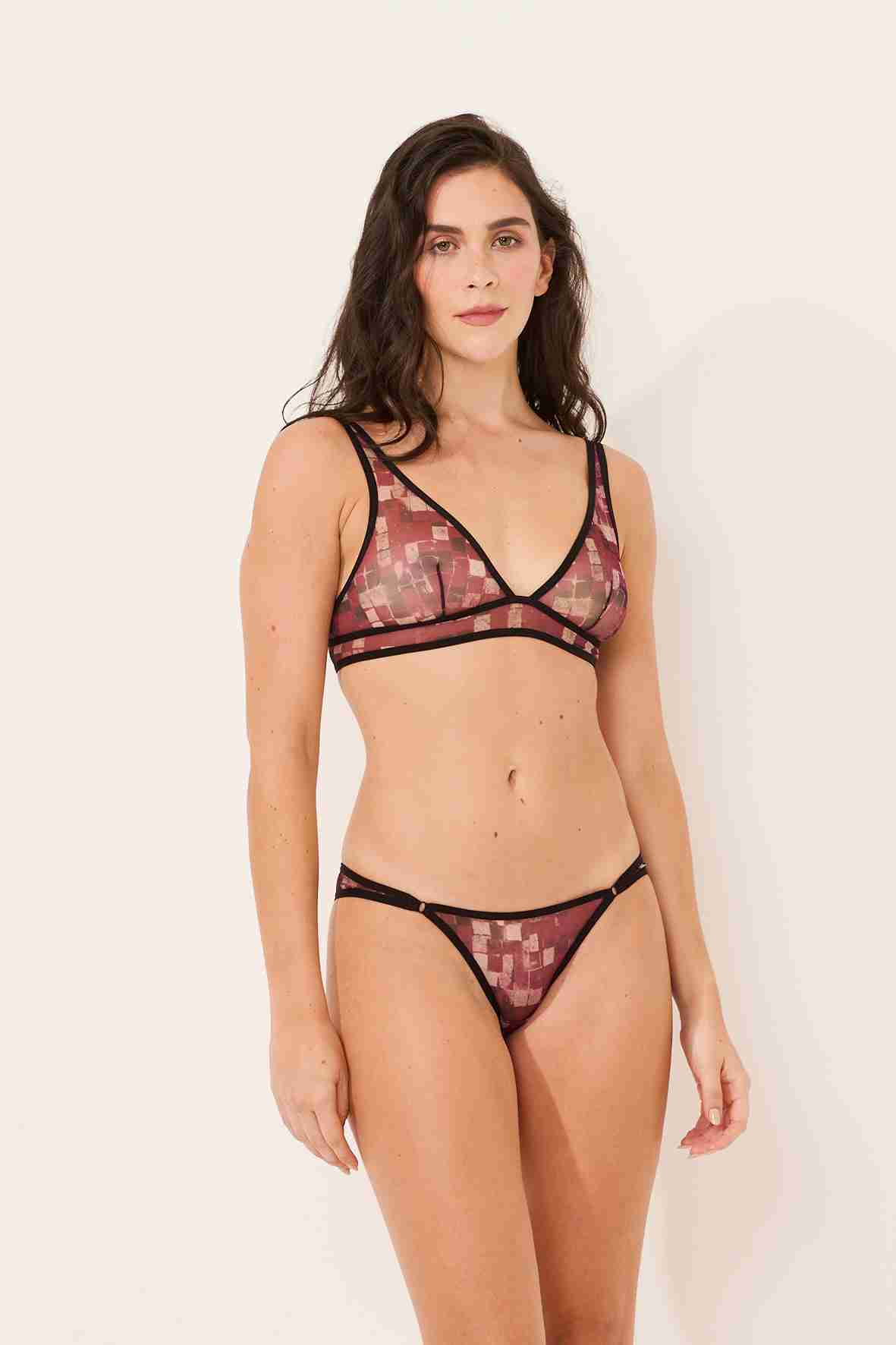 Bárbara Dyer - Front Management