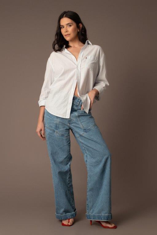 Bárbara Dyer - Front Management