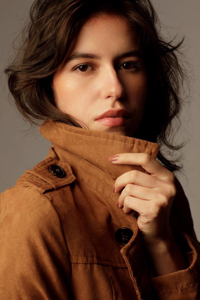 Bárbara Frinhani - Front Management