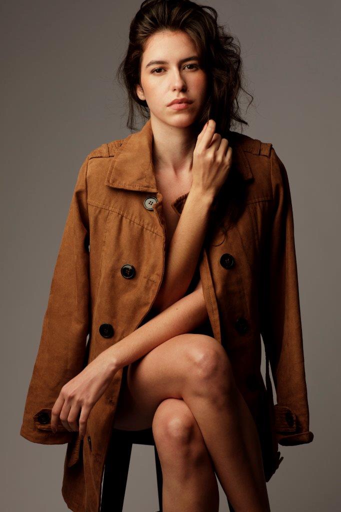 Bárbara Frinhani - Front Management