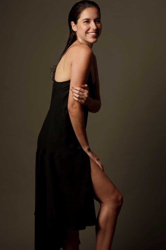 Bárbara Frinhani - Front Management