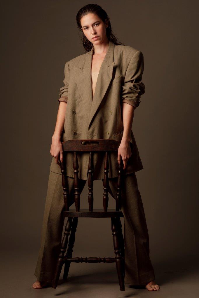 Bárbara Frinhani - Front Management