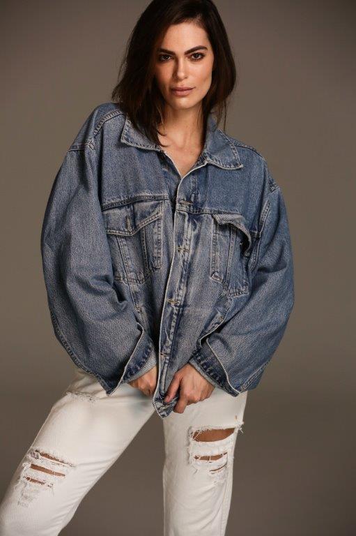 Bárbara Rocha - Front Management