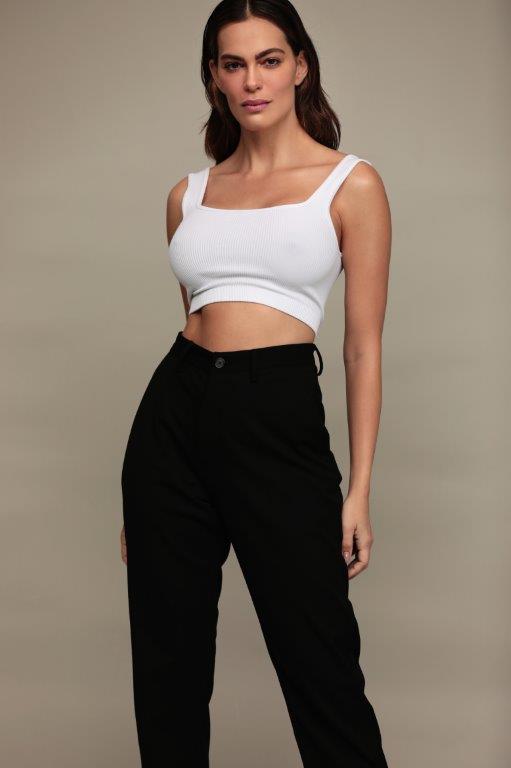 Bárbara Rocha - Front Management