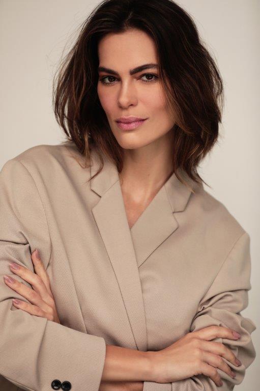 Bárbara Rocha - Front Management