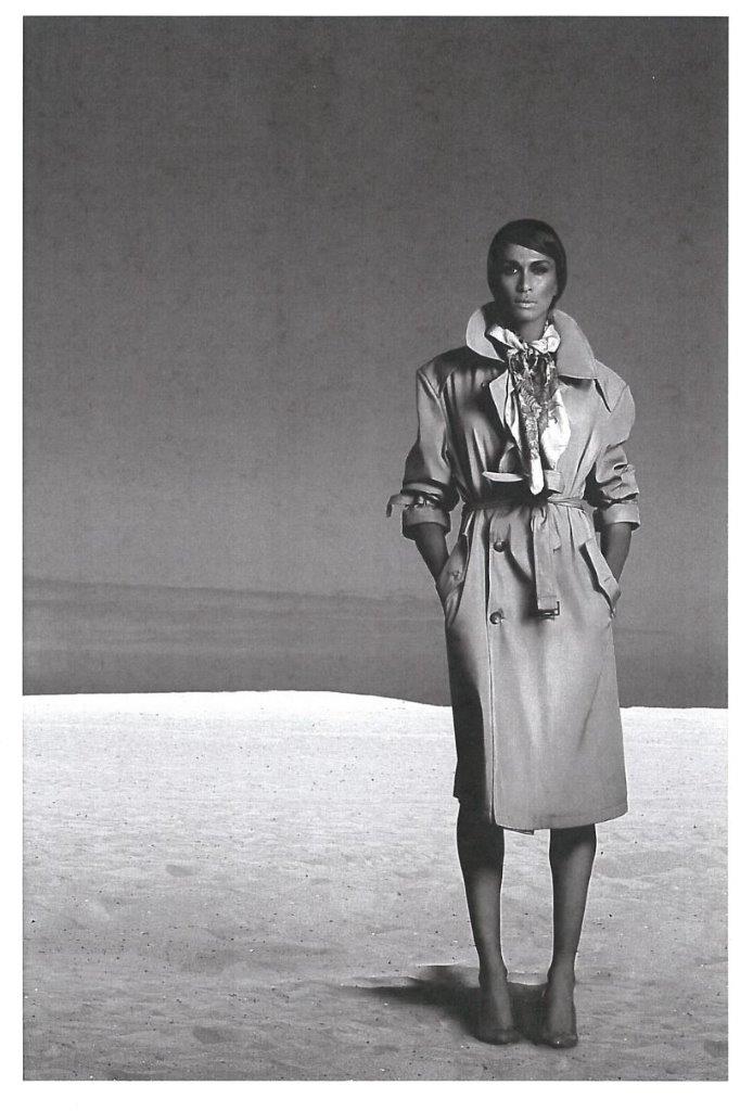 Barbara Romer - Front Management