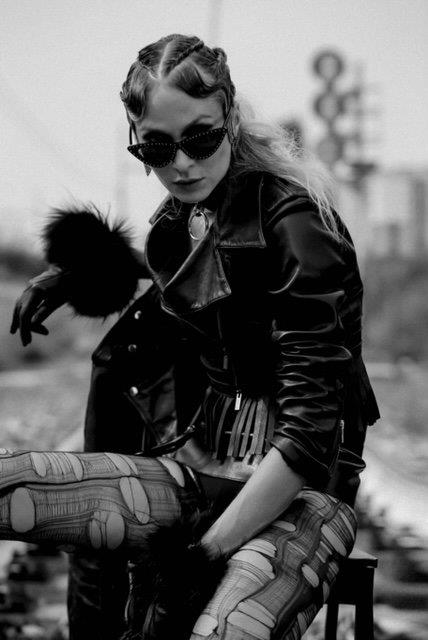 Barbara Romer - Front Management