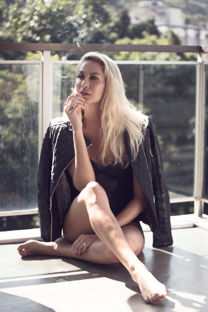 Barbara Romer - Front Management