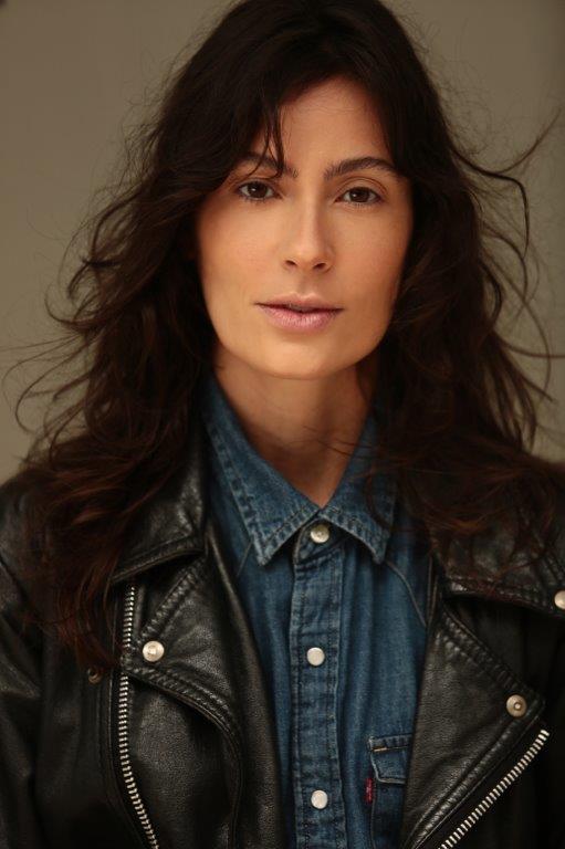 Bárbara Tenório - Front Management