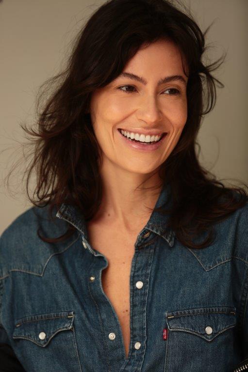 Bárbara Tenório - Front Management