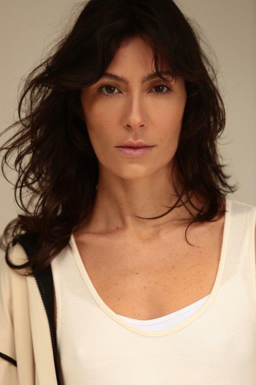 Bárbara Tenório - Front Management