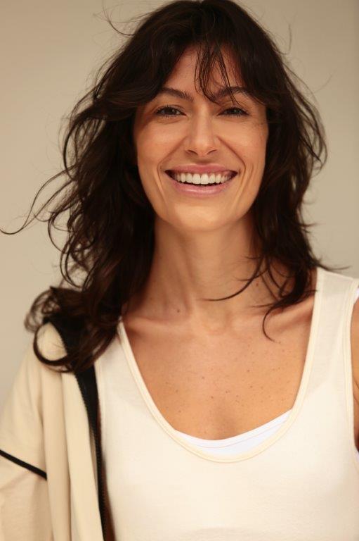 Bárbara Tenório - Front Management