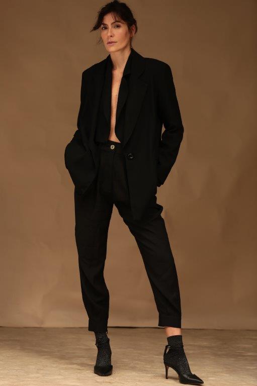 Bárbara Tenório - Front Management