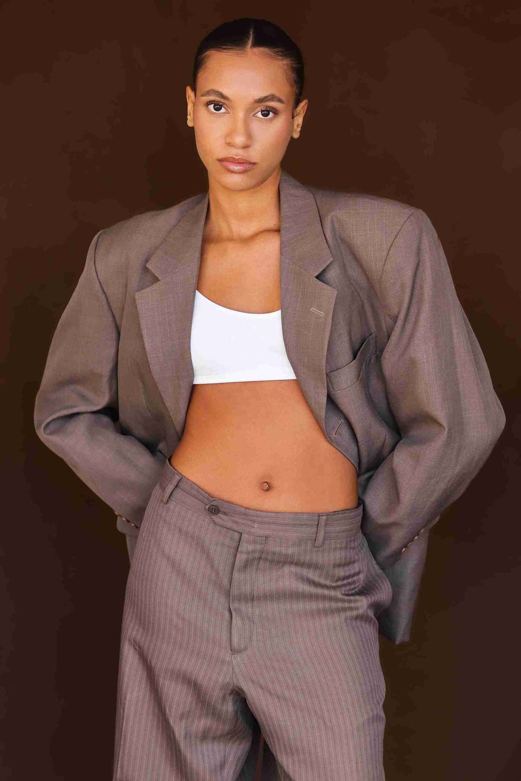 Beatriz Couto - Front Management