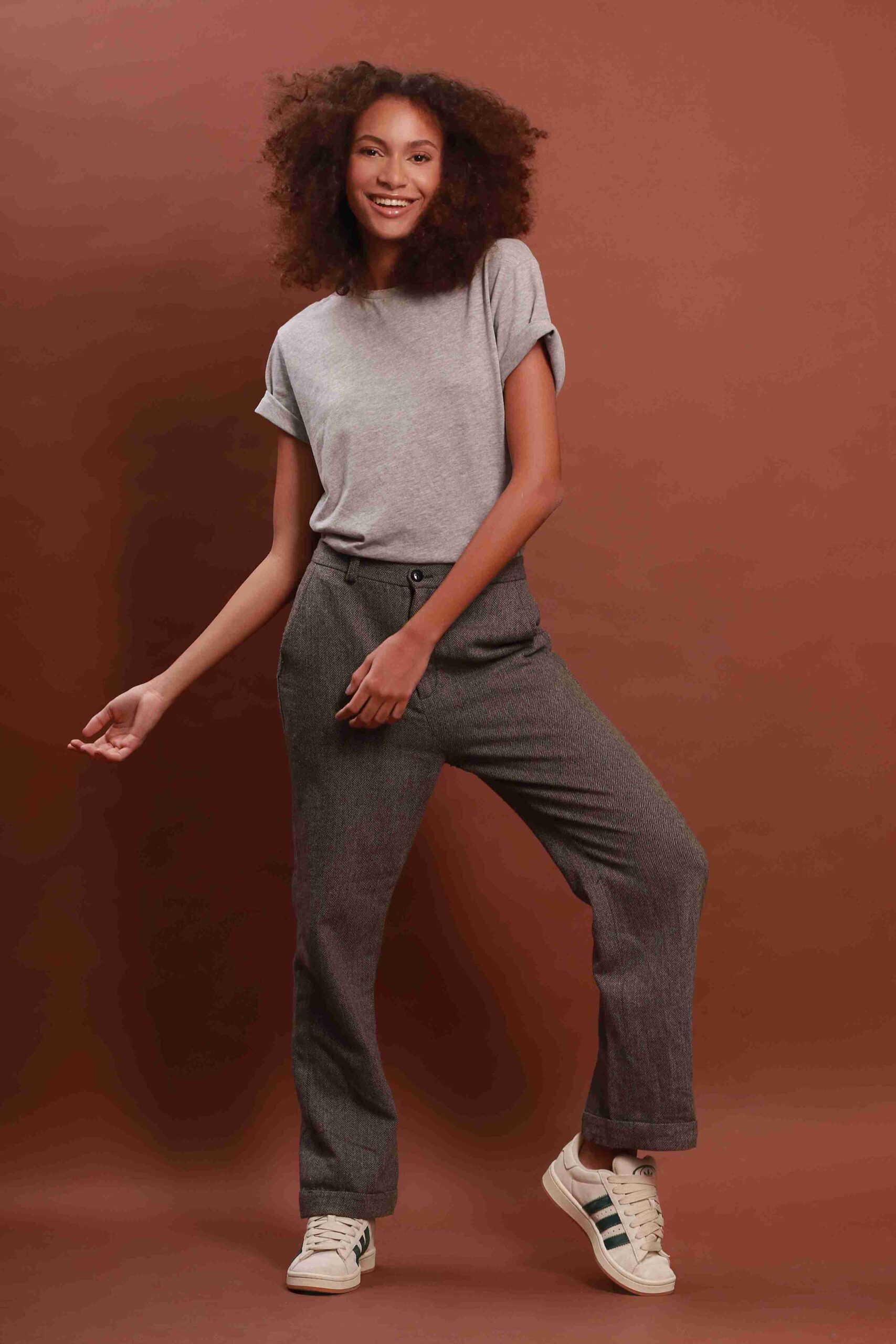 Beatriz Couto - Front Management