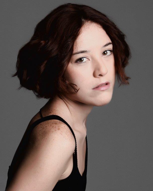 Bianca Solaris - Front Management