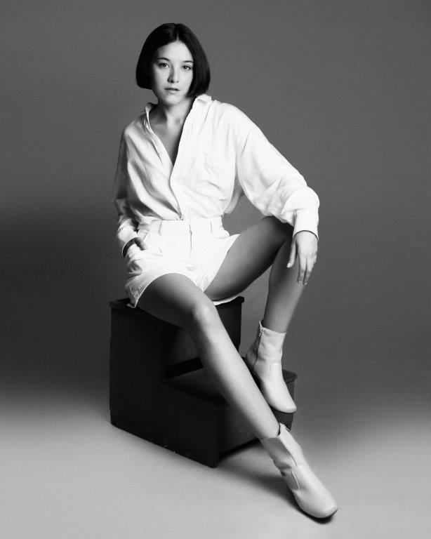 Bianca Solaris - Front Management