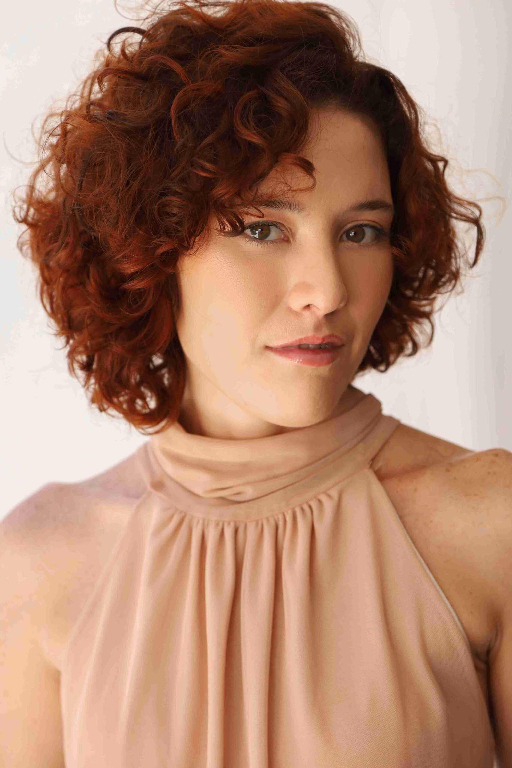Bianca Solaris - Front Management