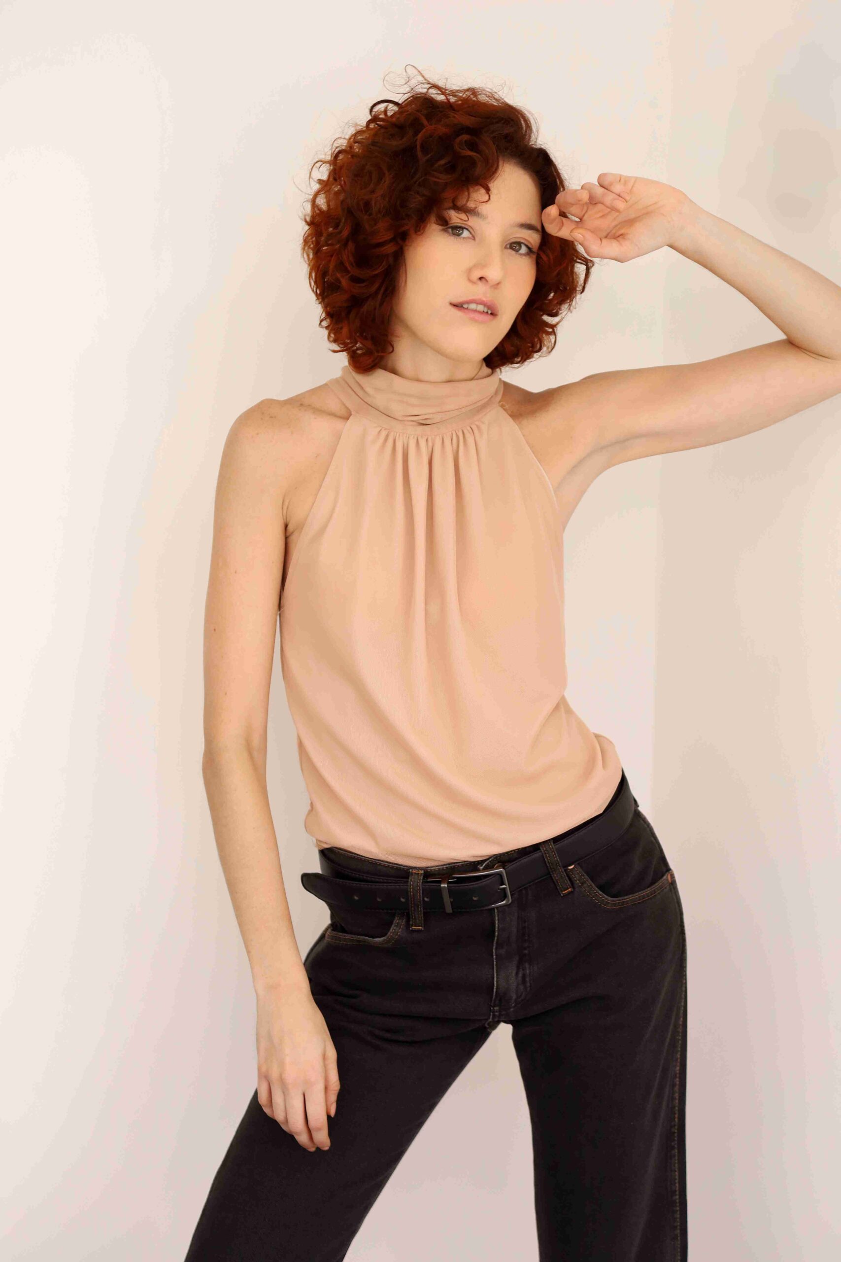 Bianca Solaris - Front Management