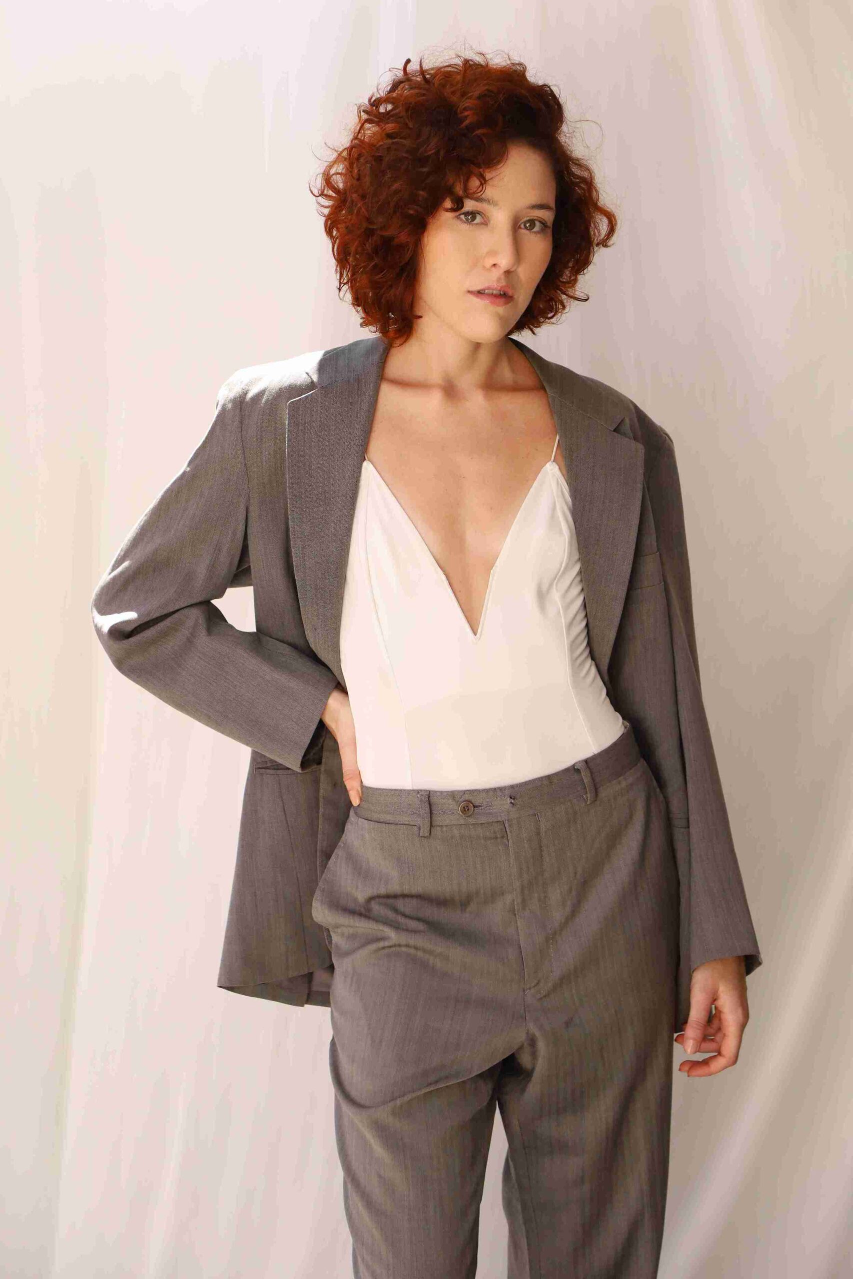 Bianca Solaris - Front Management