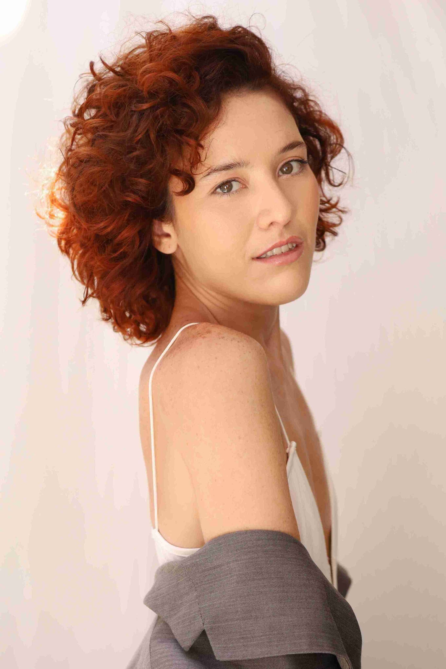 Bianca Solaris - Front Management