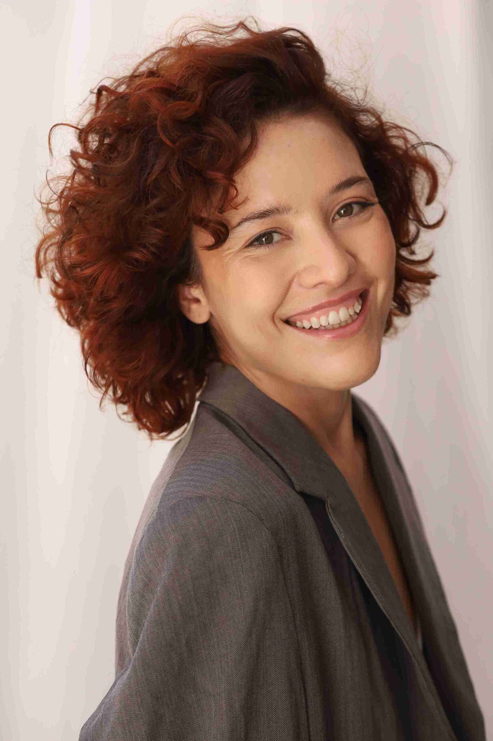 Bianca Solaris - Front Management