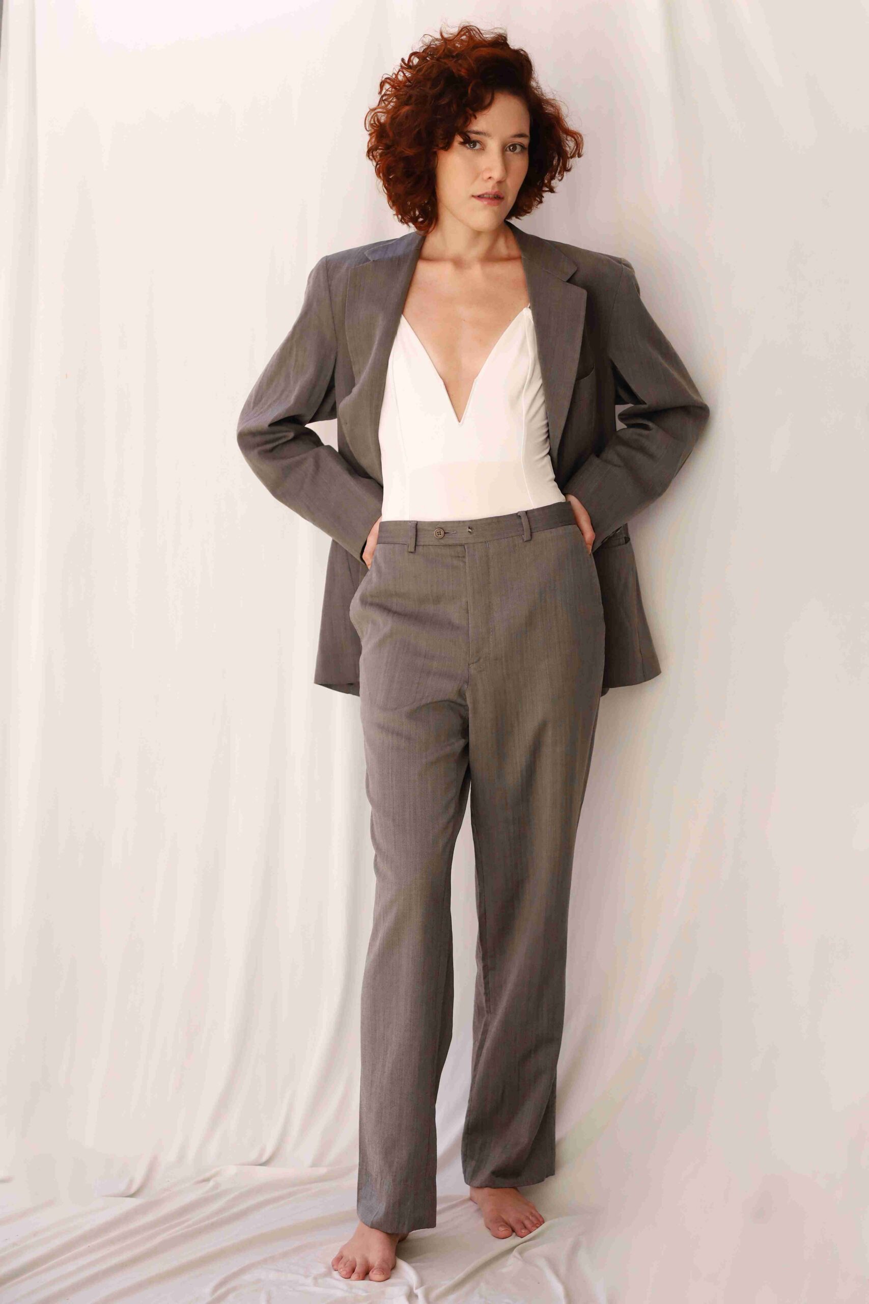 Bianca Solaris - Front Management