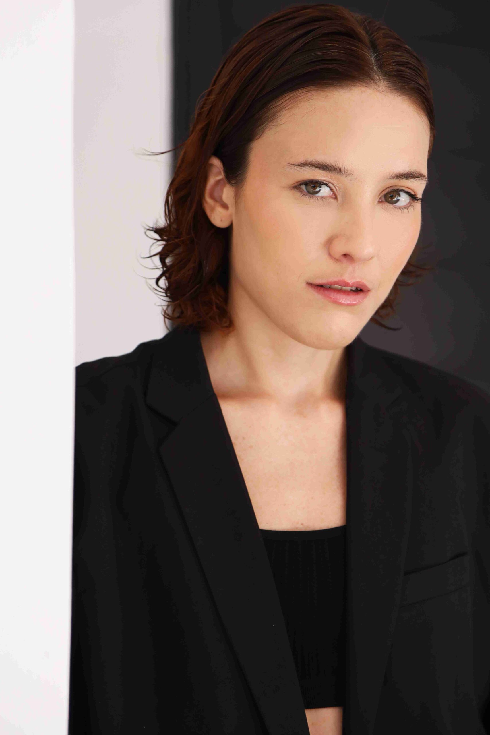 Bianca Solaris - Front Management