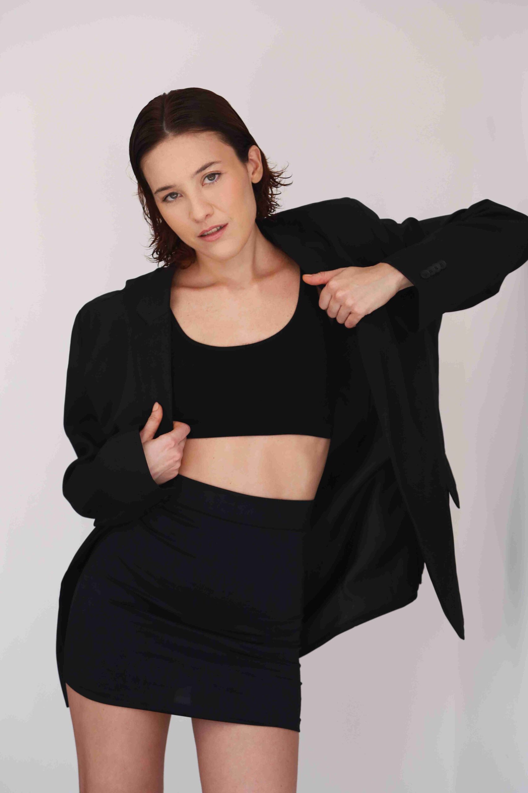 Bianca Solaris - Front Management