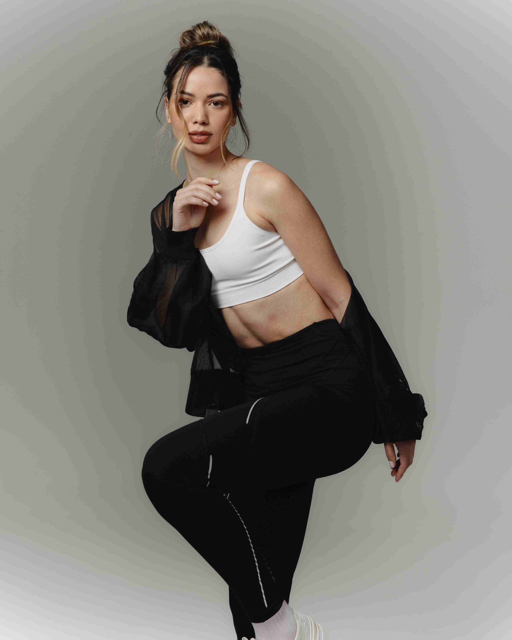 Bianca Makeli - Front Management