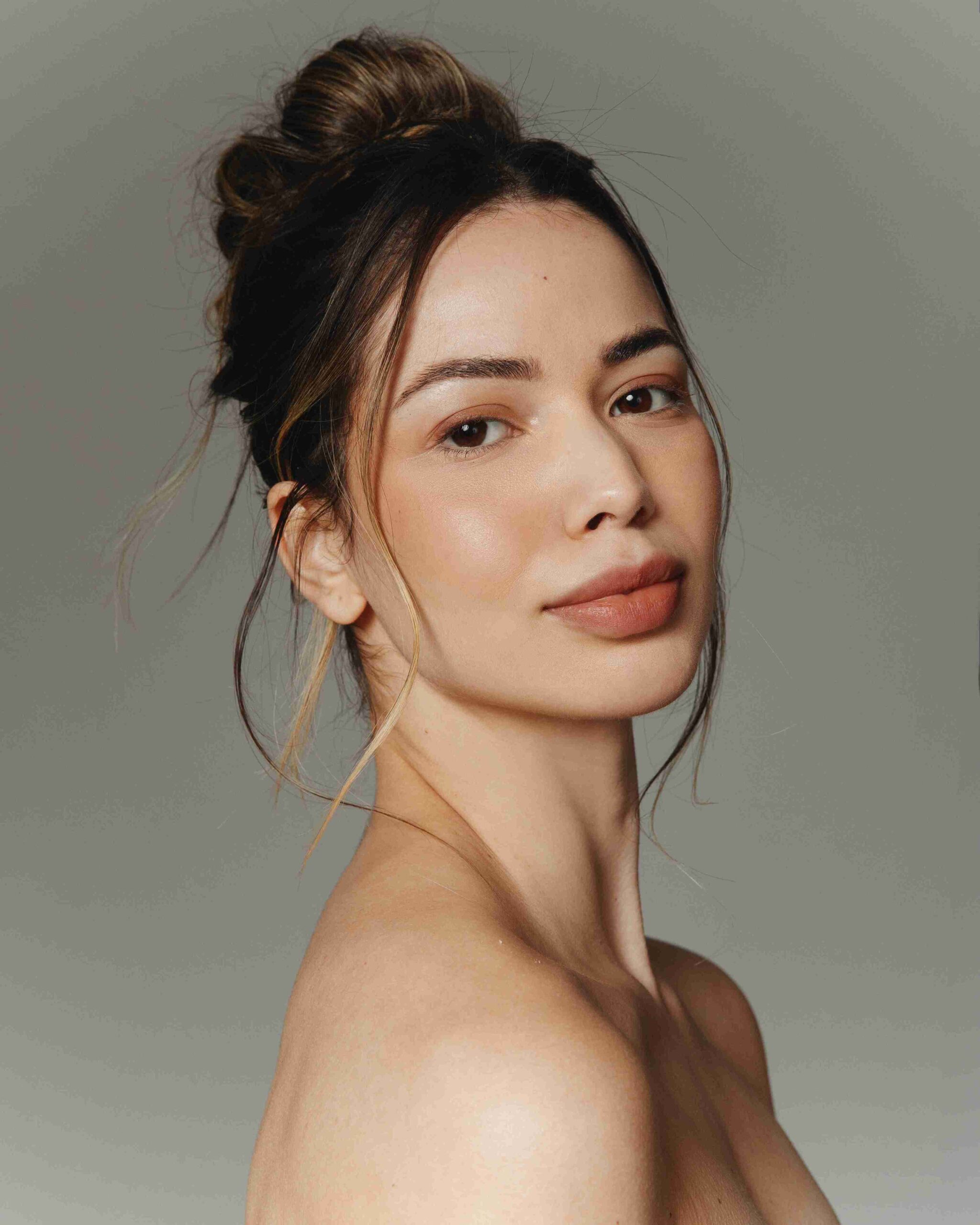 Bianca Makeli - Front Management