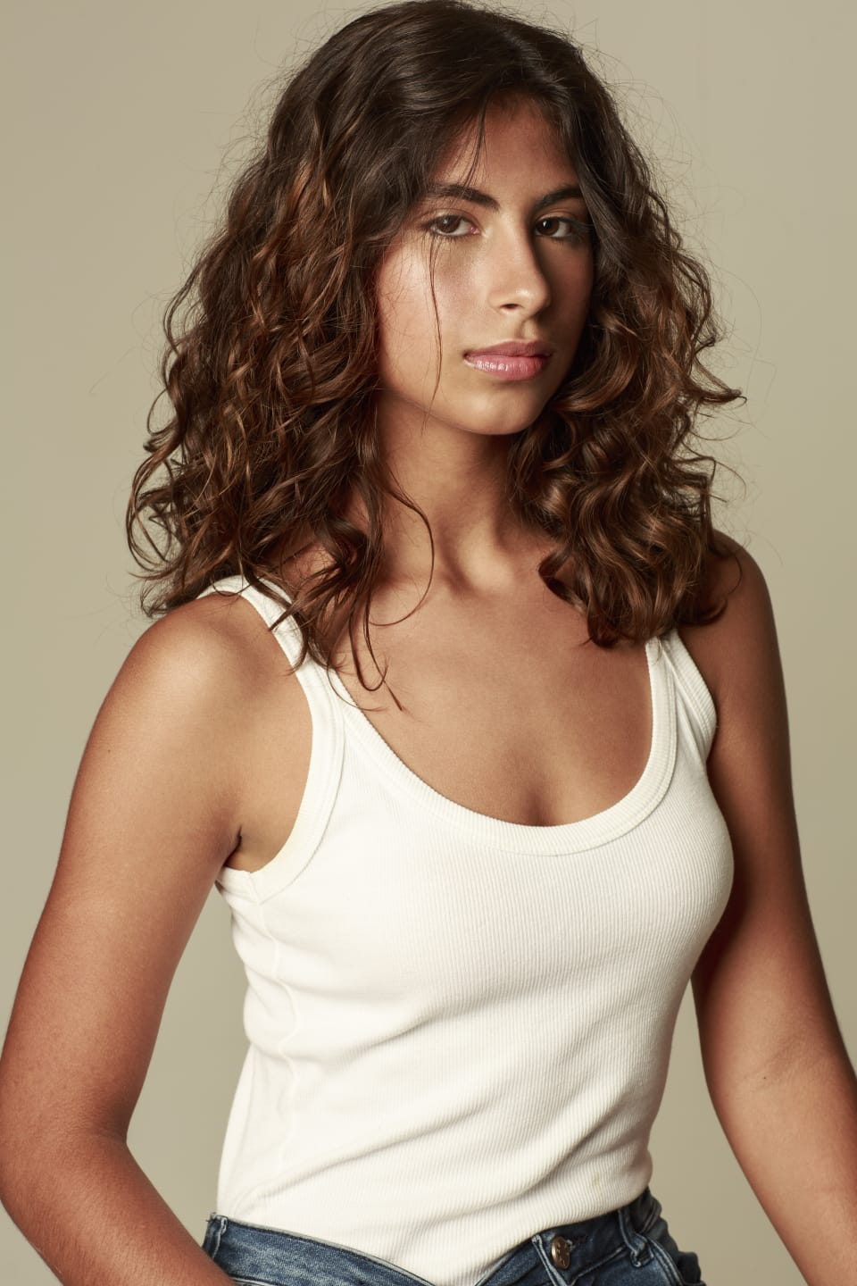 Bruma Vianna - Front Management