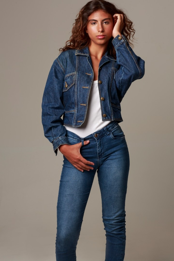 Bruma Vianna - Front Management