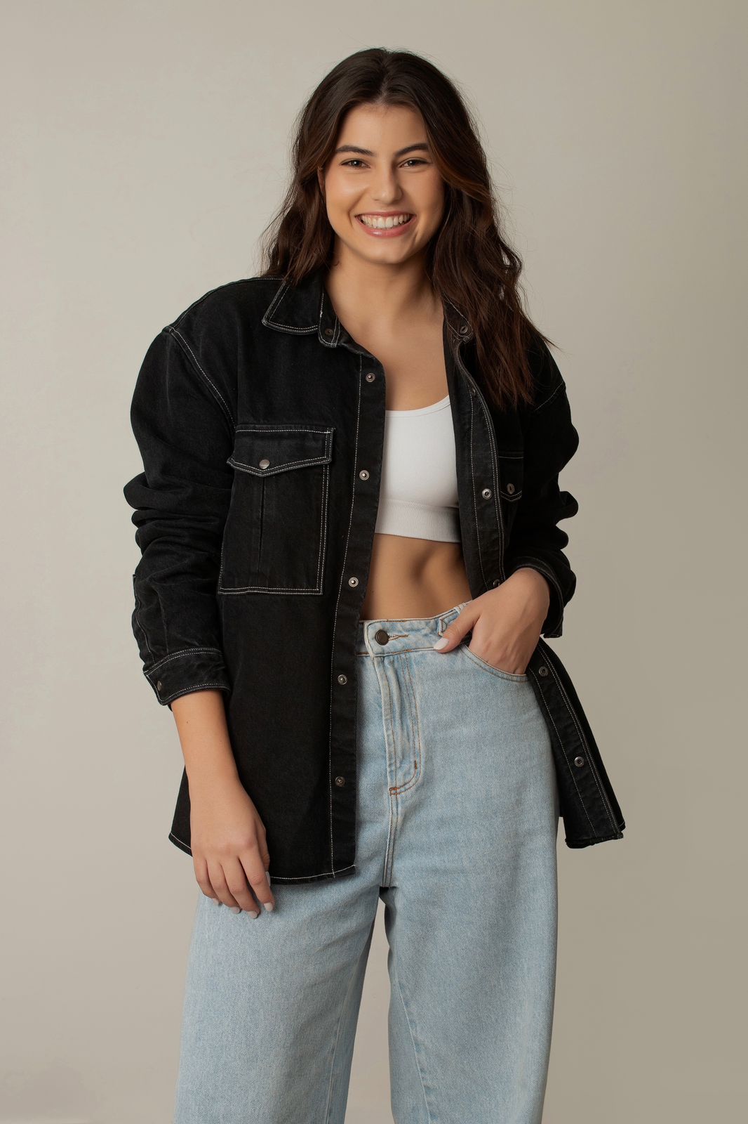 Bruna Botelho - Front Management