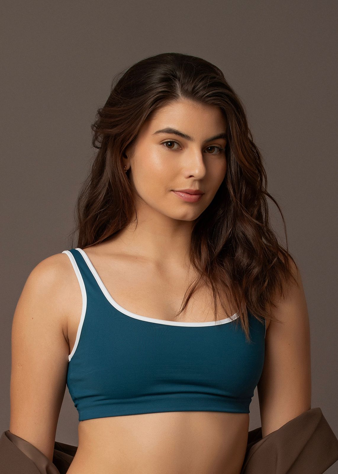 Bruna Botelho - Front Management