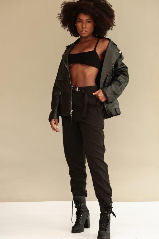 Bruna Gonçalves - Front Management