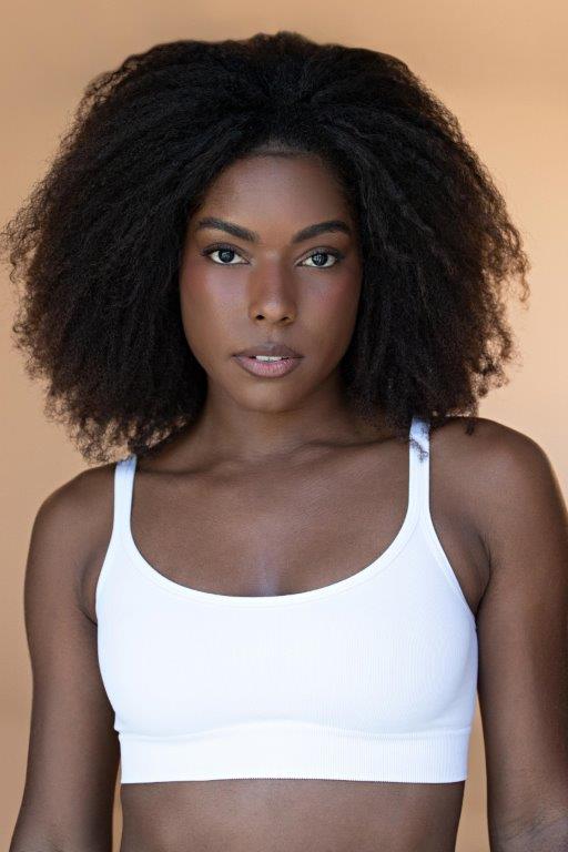 Bruna Gonçalves - Front Management