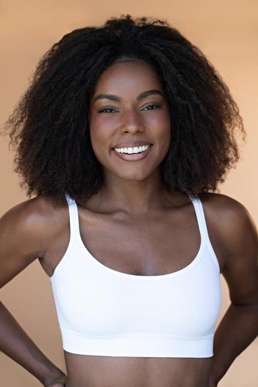 Bruna Gonçalves - Front Management