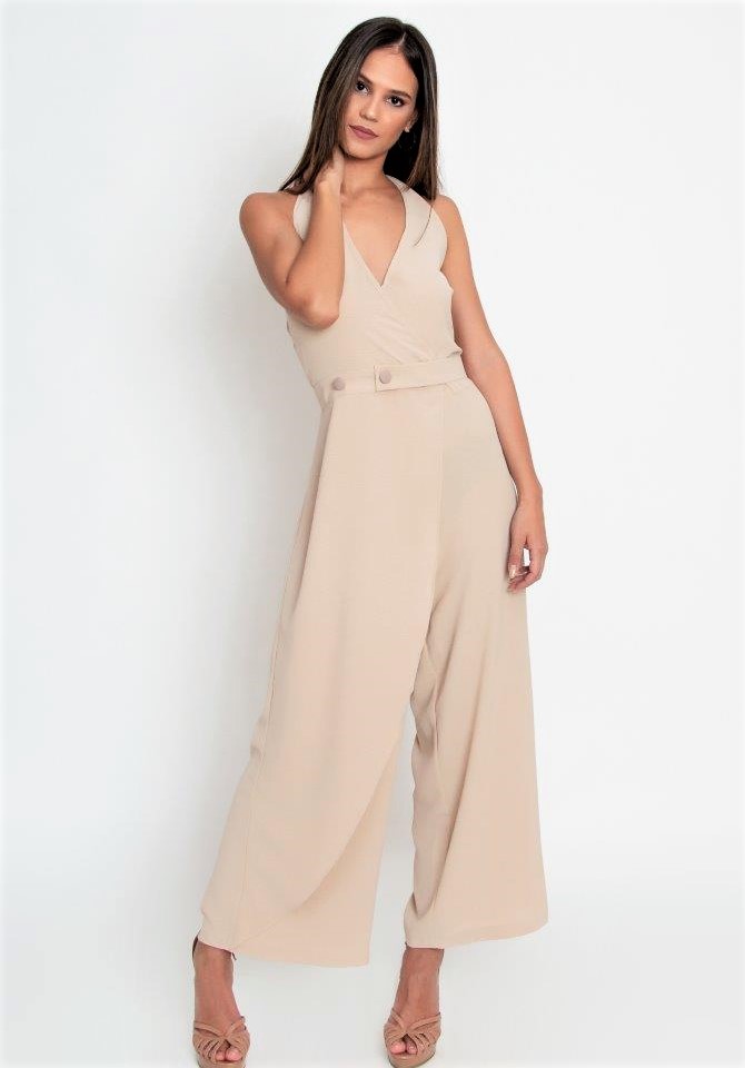 Camila Bisson - Front Management