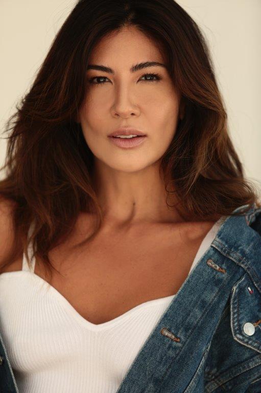 Cami Kishimoto - Front Management